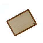 Lade das Bild in den Galerie-Viewer, Holzschachtel Vollholz