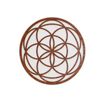 Lade das Bild in den Galerie-Viewer, Wallart "Samen des Lebens"