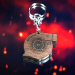 Lade das Bild in den Galerie-Viewer, Schlüsselanhänger "Turbolader"