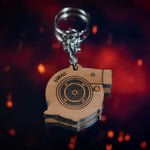 Lade das Bild in den Galerie-Viewer, Schlüsselanhänger "Turbolader"