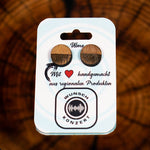 Lade das Bild in den Galerie-Viewer, Ohrstecker - "Naturaleza"