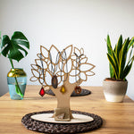 Lade das Bild in den Galerie-Viewer, Schmuckständer "Blooming Tree"