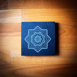 Lade das Bild in den Galerie-Viewer, Untersetzer "Feiner Schiefer"