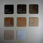 Lade das Bild in den Galerie-Viewer, Wallart "Blume des Lebens"