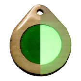 Green Apple