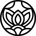 Lotusblüte Motiv