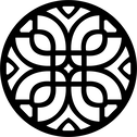 Unendlichkeitsschlingen Motiv